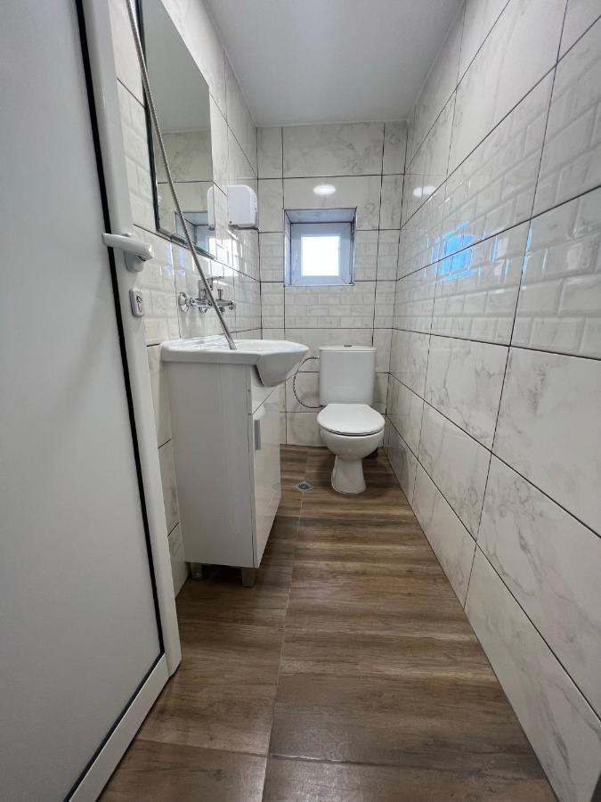 The Rainbow 7 Apartment Sofia Bagian luar foto